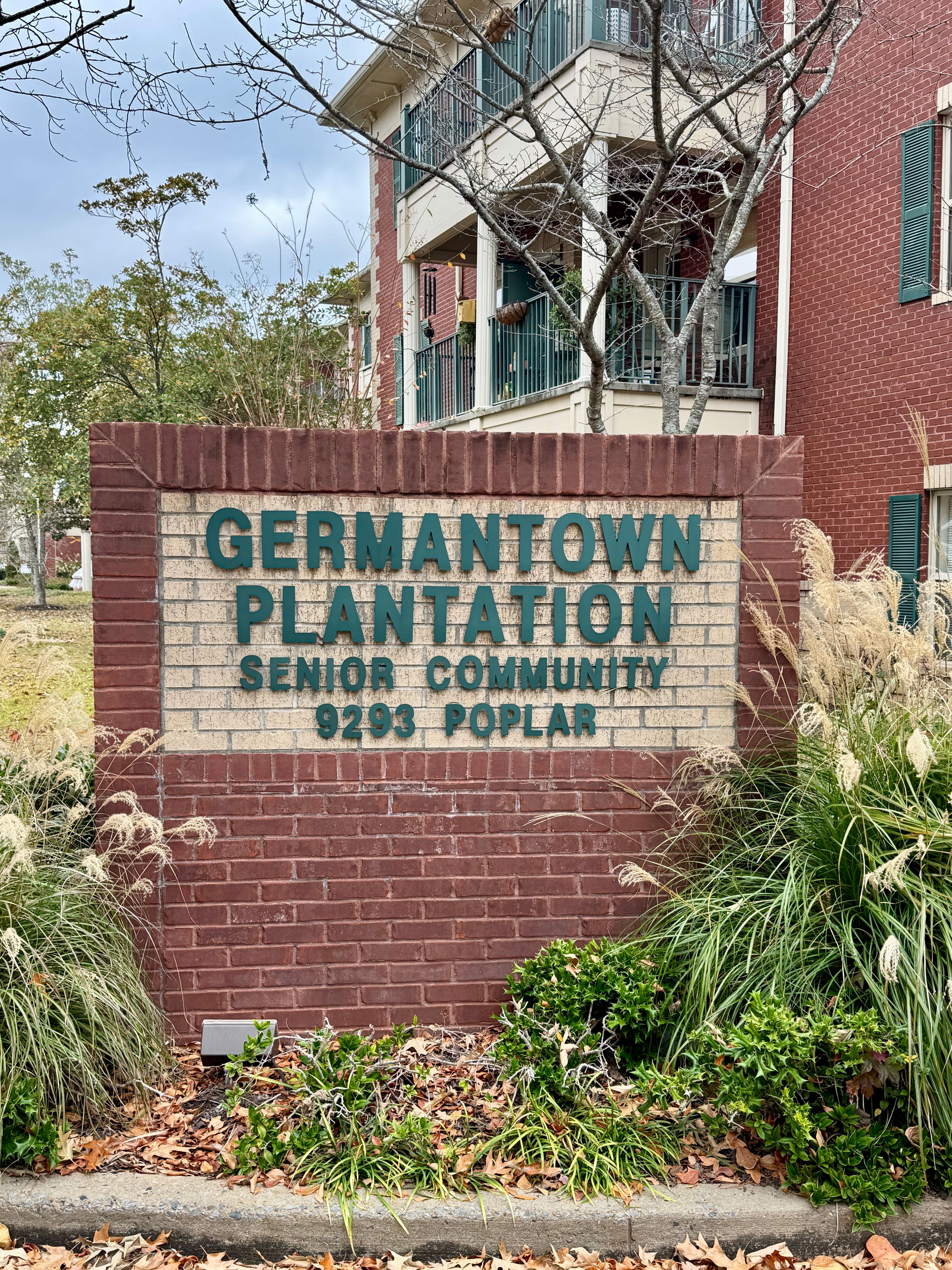 Germantown Plantation Senior Living Community 2
