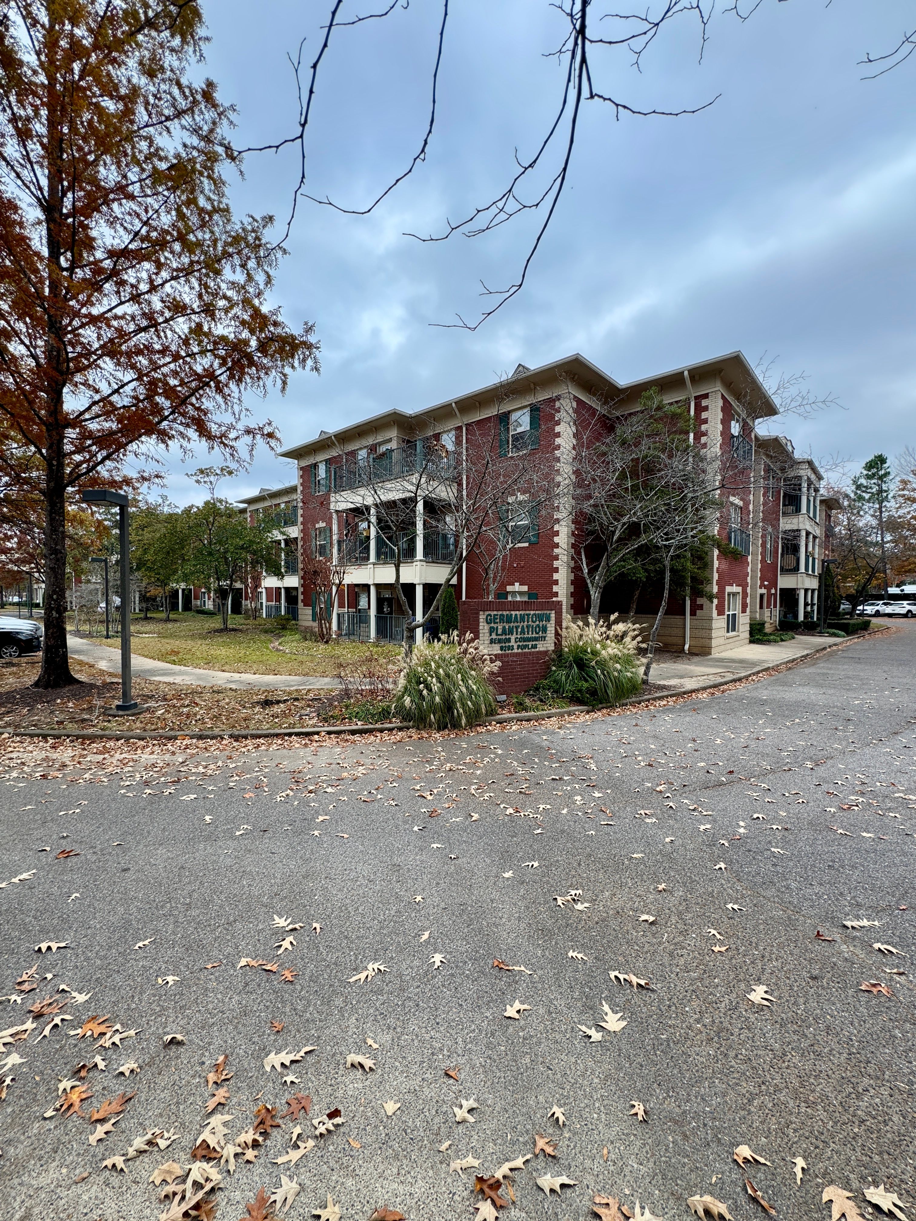 Germantown Plantation Senior Living Community 2
