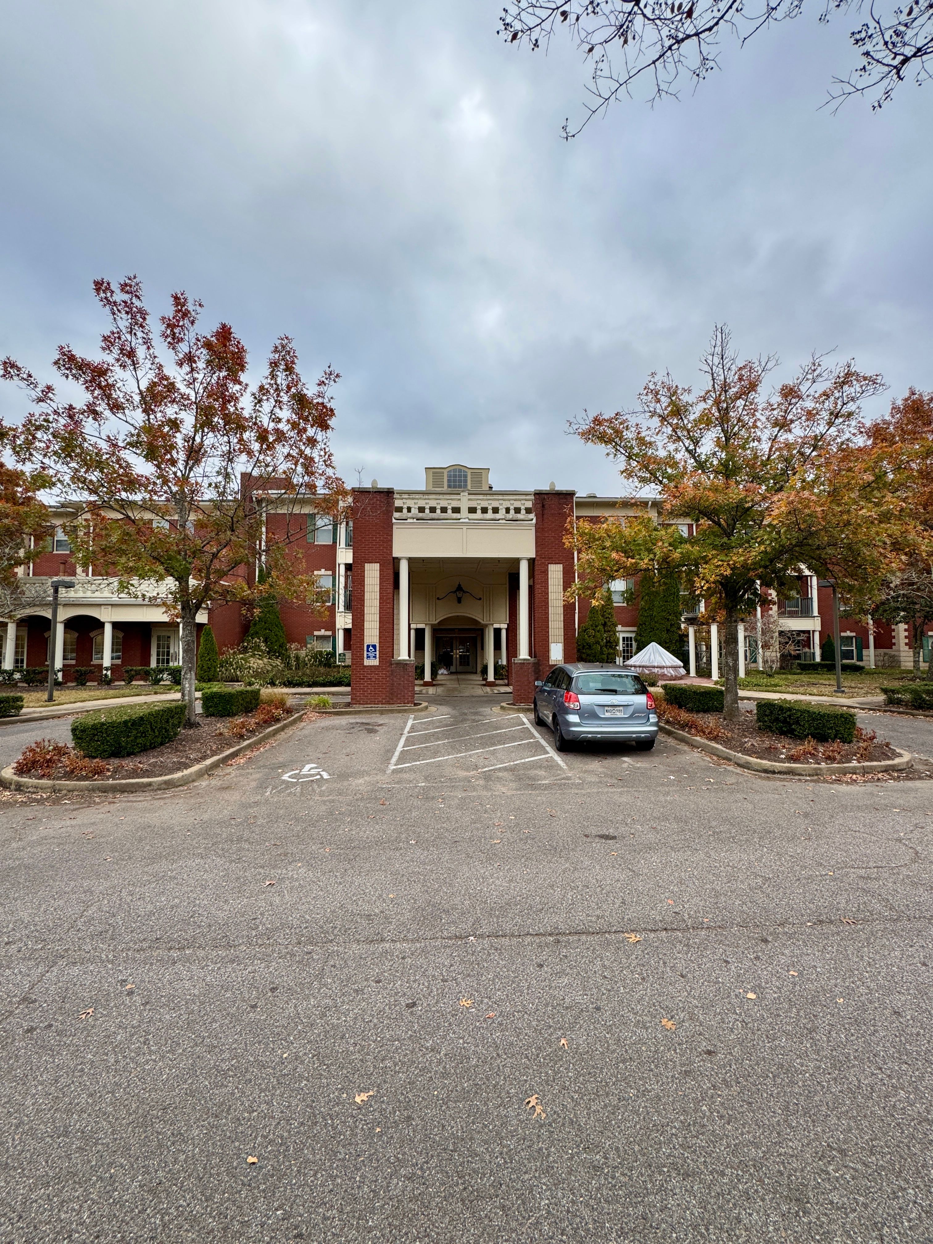 Germantown Plantation Senior Living Community 3