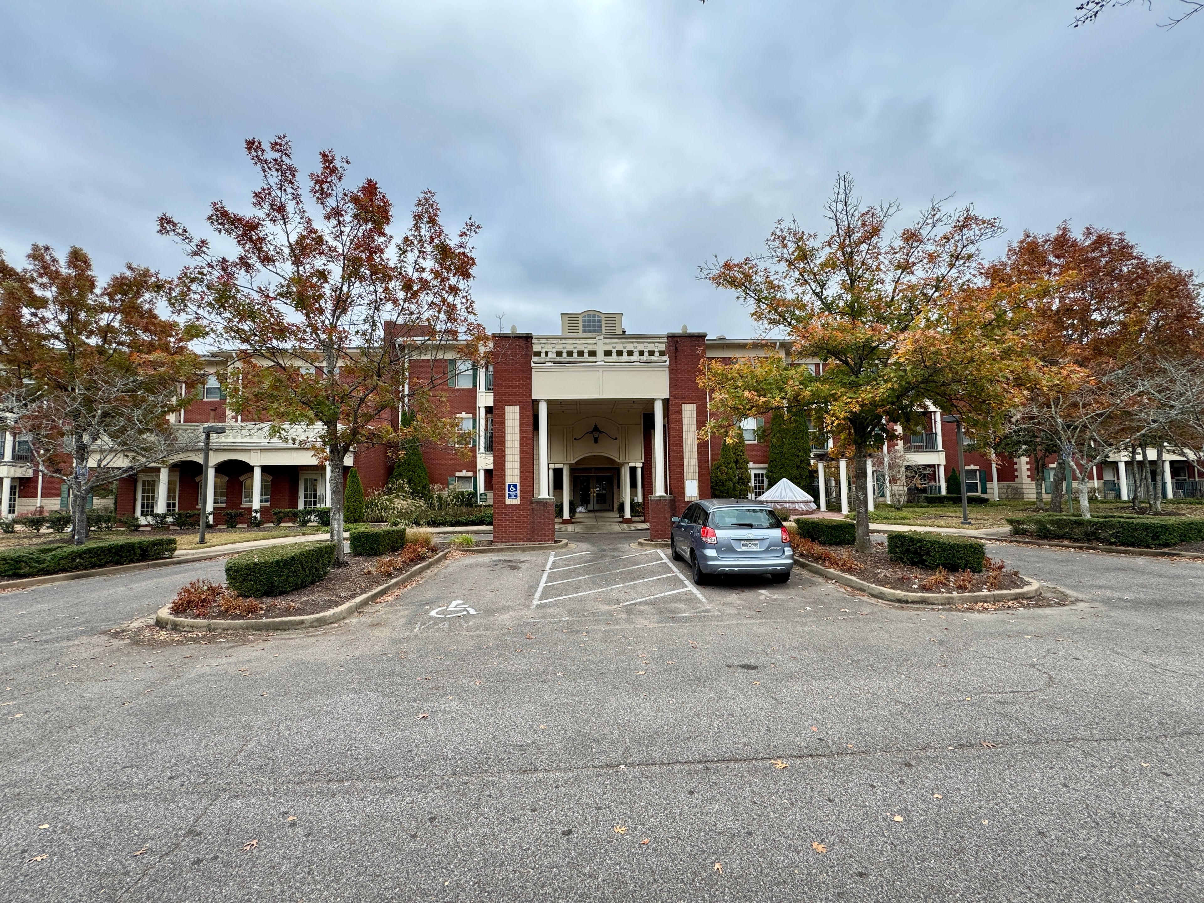 Germantown Plantation Senior Living Community 4