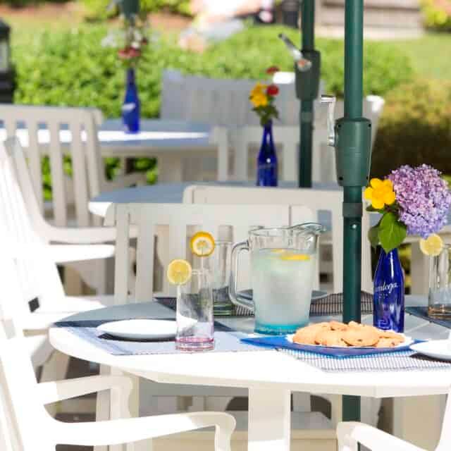 Cape Cod Senior Residences 4