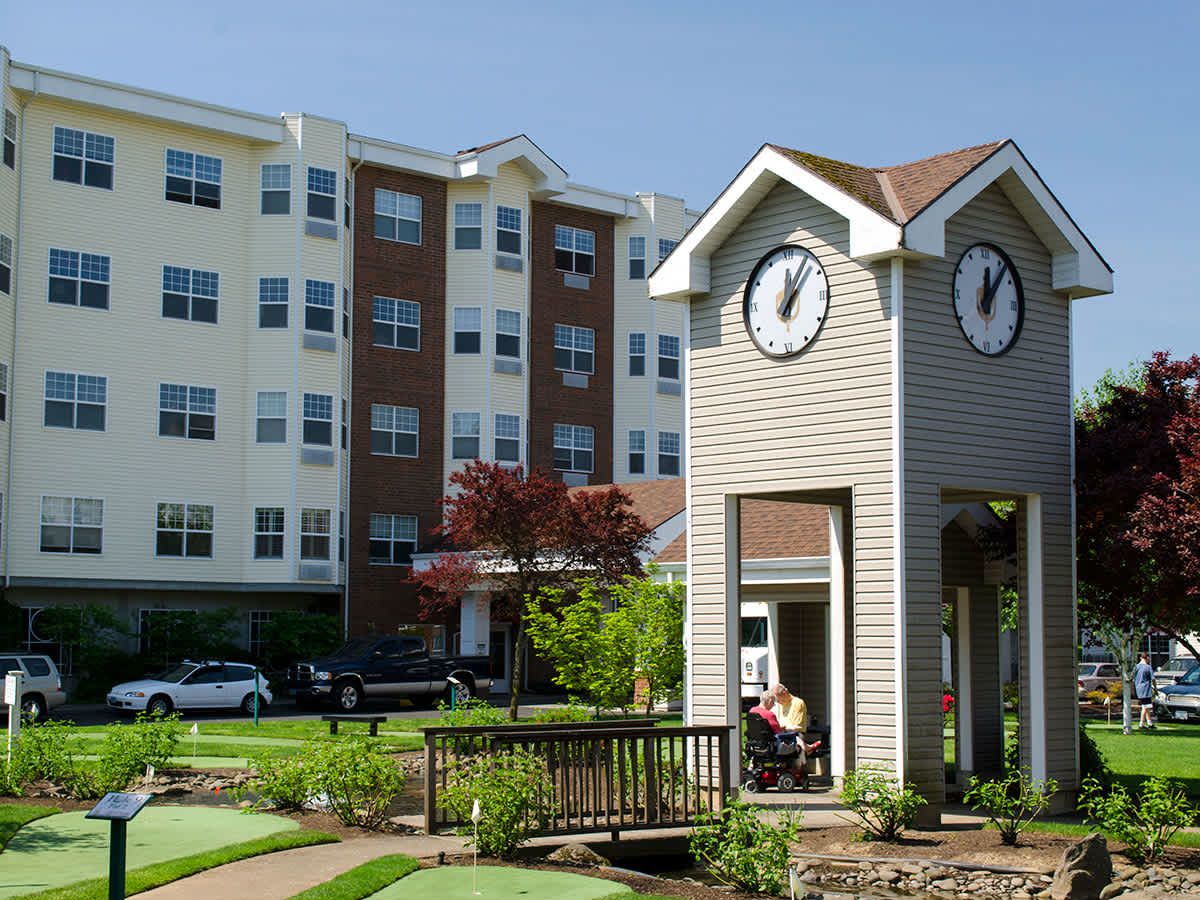 CherryWood Village 2