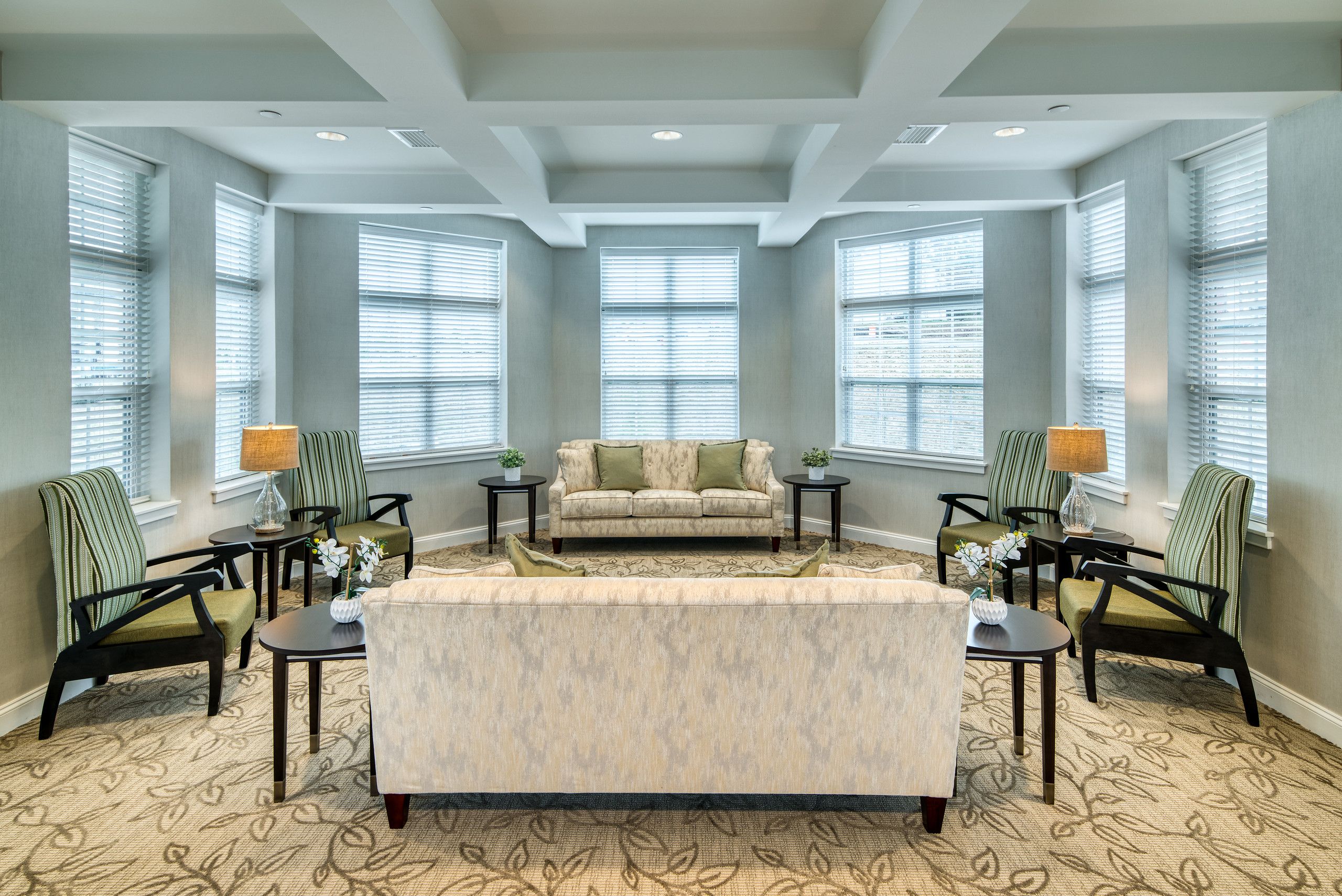 Providence Place Senior Living at the Collegeville Inn 3