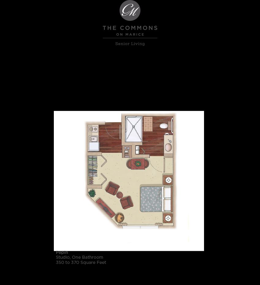 The Commons On Marice Senior Living 2