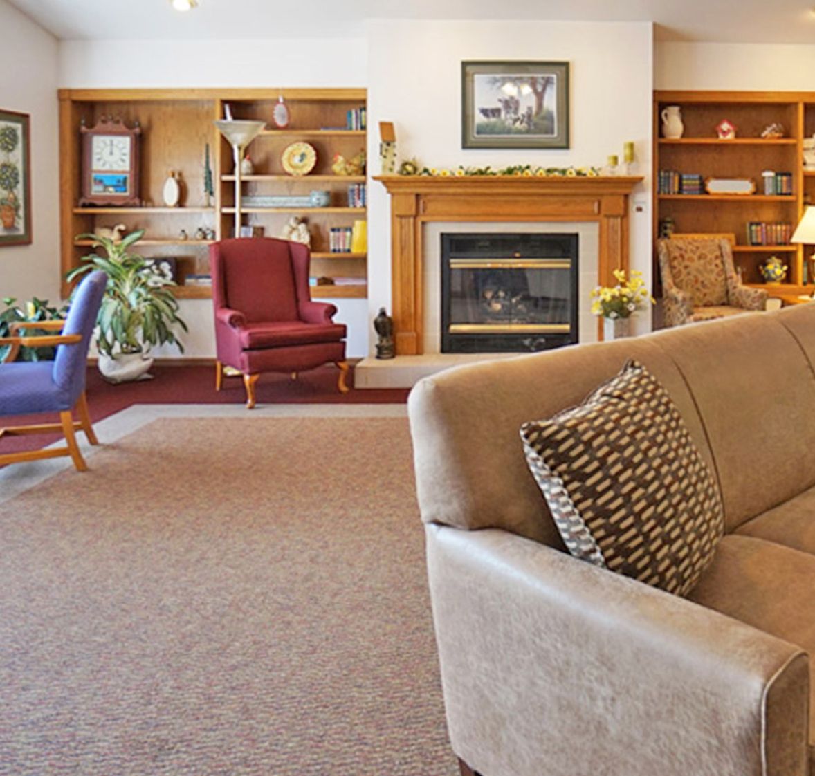 The Pines Assisted Living 2