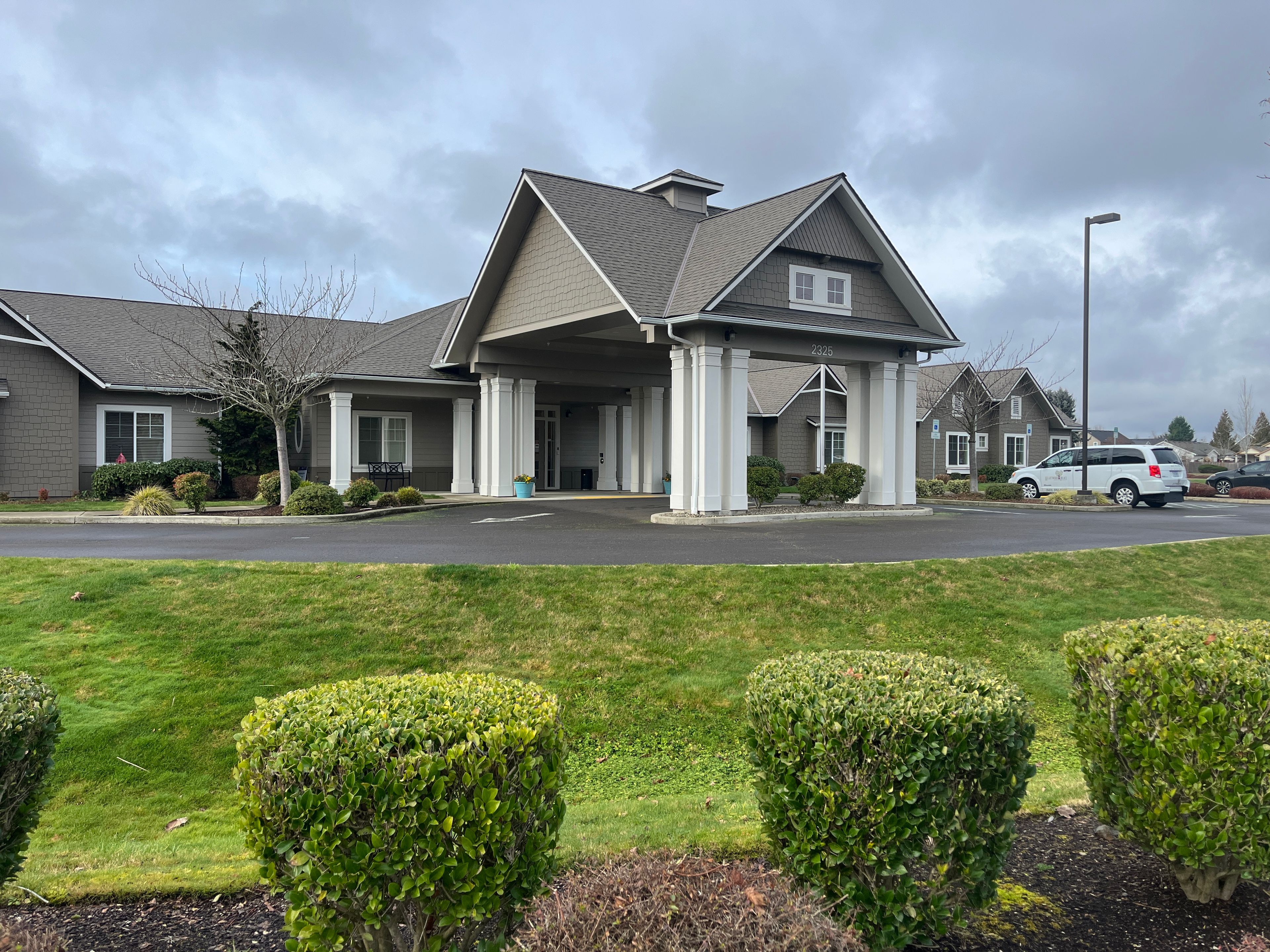 Heartwood Place 1