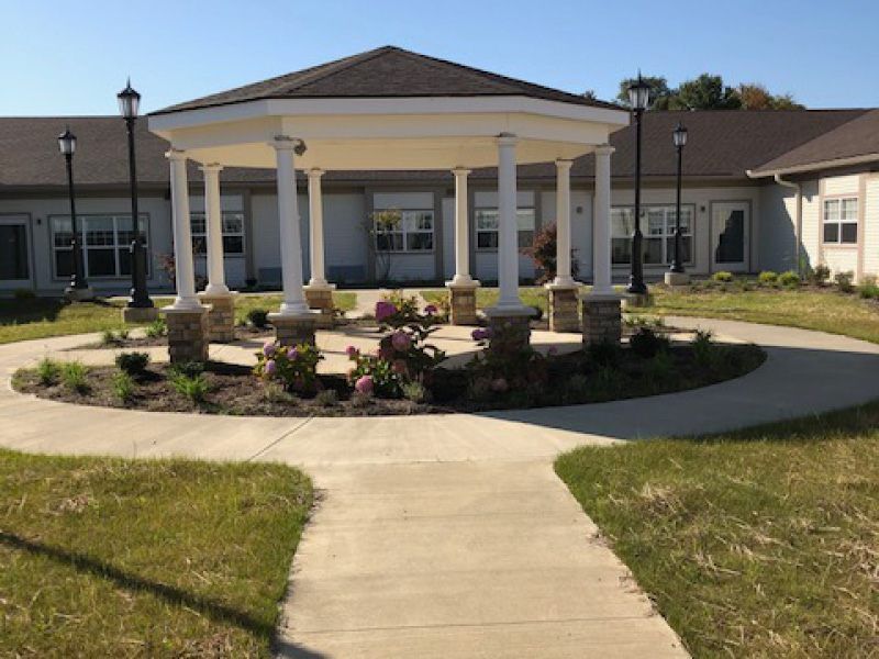 Avenue at Broadview Heights 3