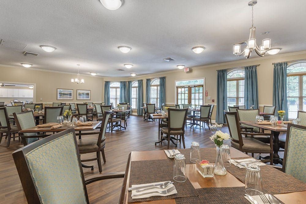 Brookdale Peachtree 2
