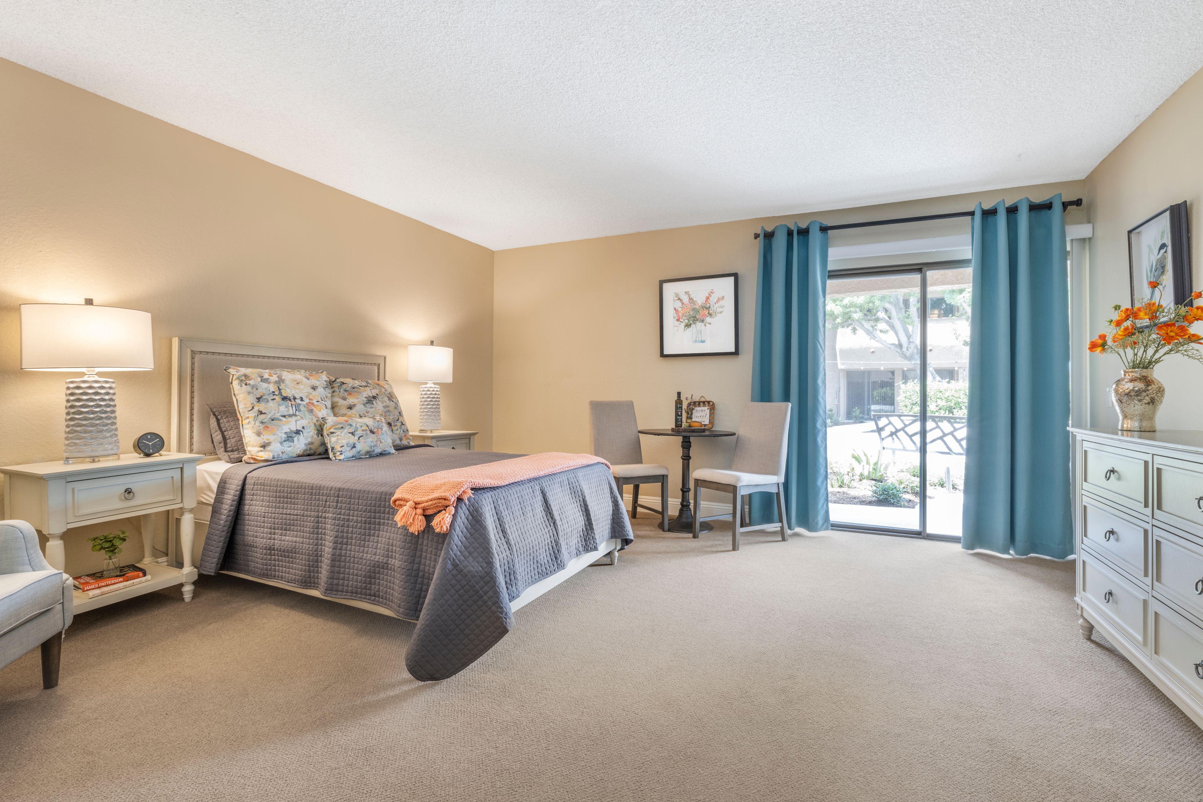 Brookdale Garden Grove 2