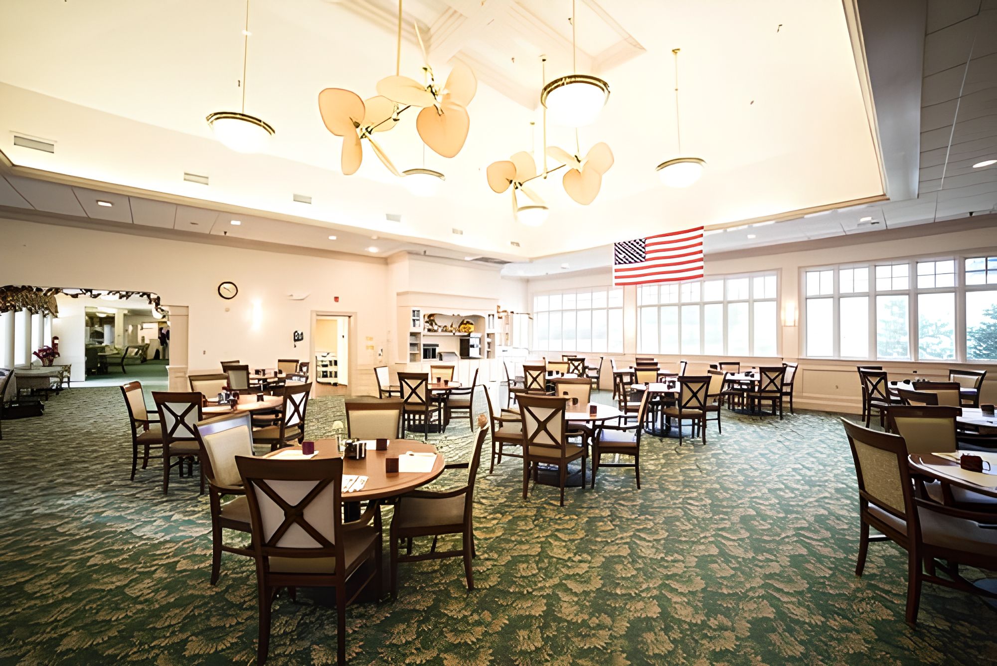 Polk Personal Care Center 1