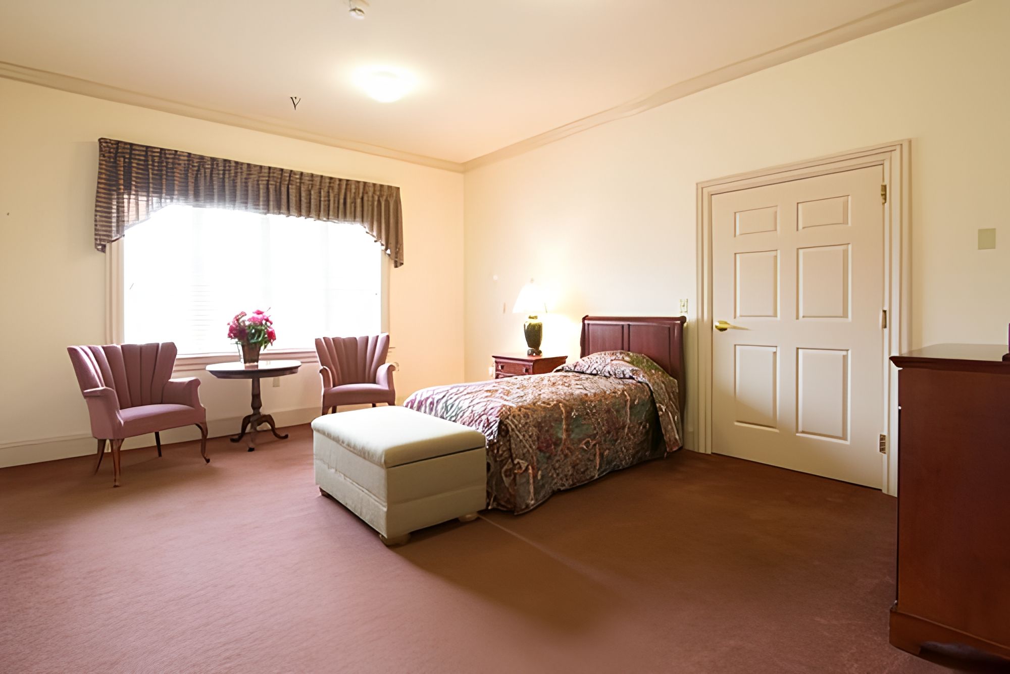 Polk Personal Care Center 3