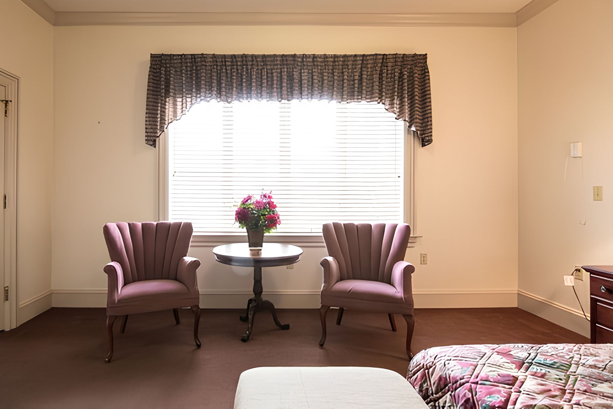 Polk Personal Care Center 2