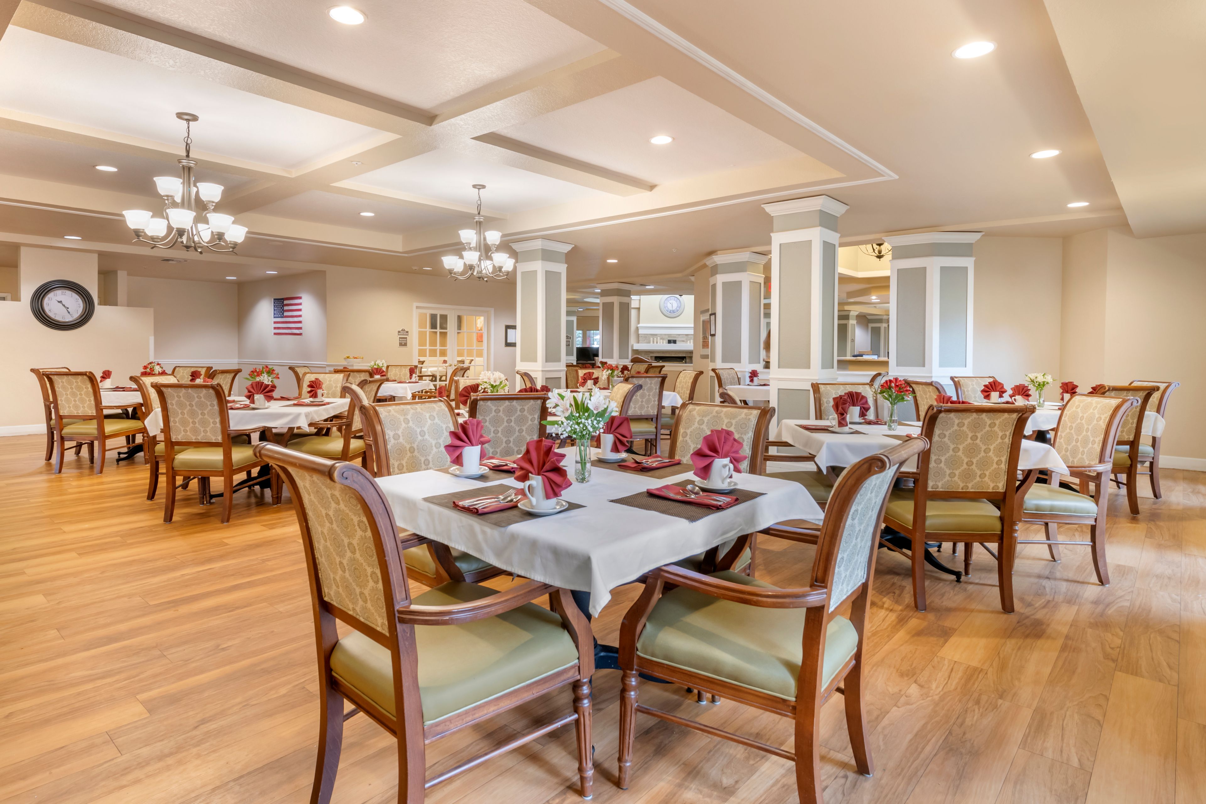 Brookdale Altamonte Springs 2