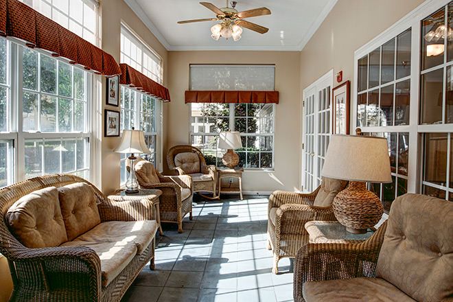 Village Cove Assisted Living 4