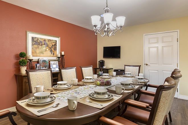 Brookdale Monrovia 2