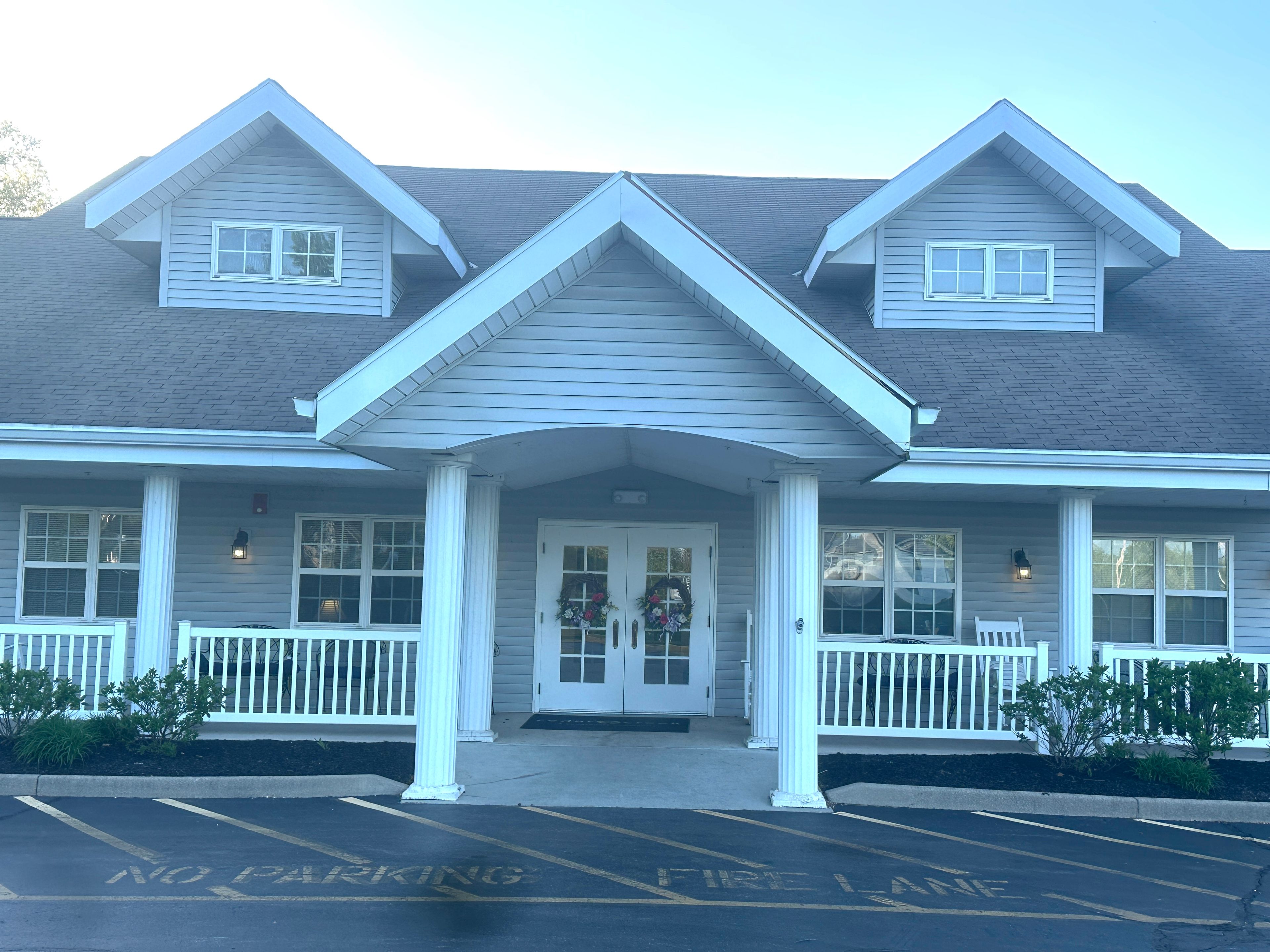 Cedar Creek of Fort Wayne 2