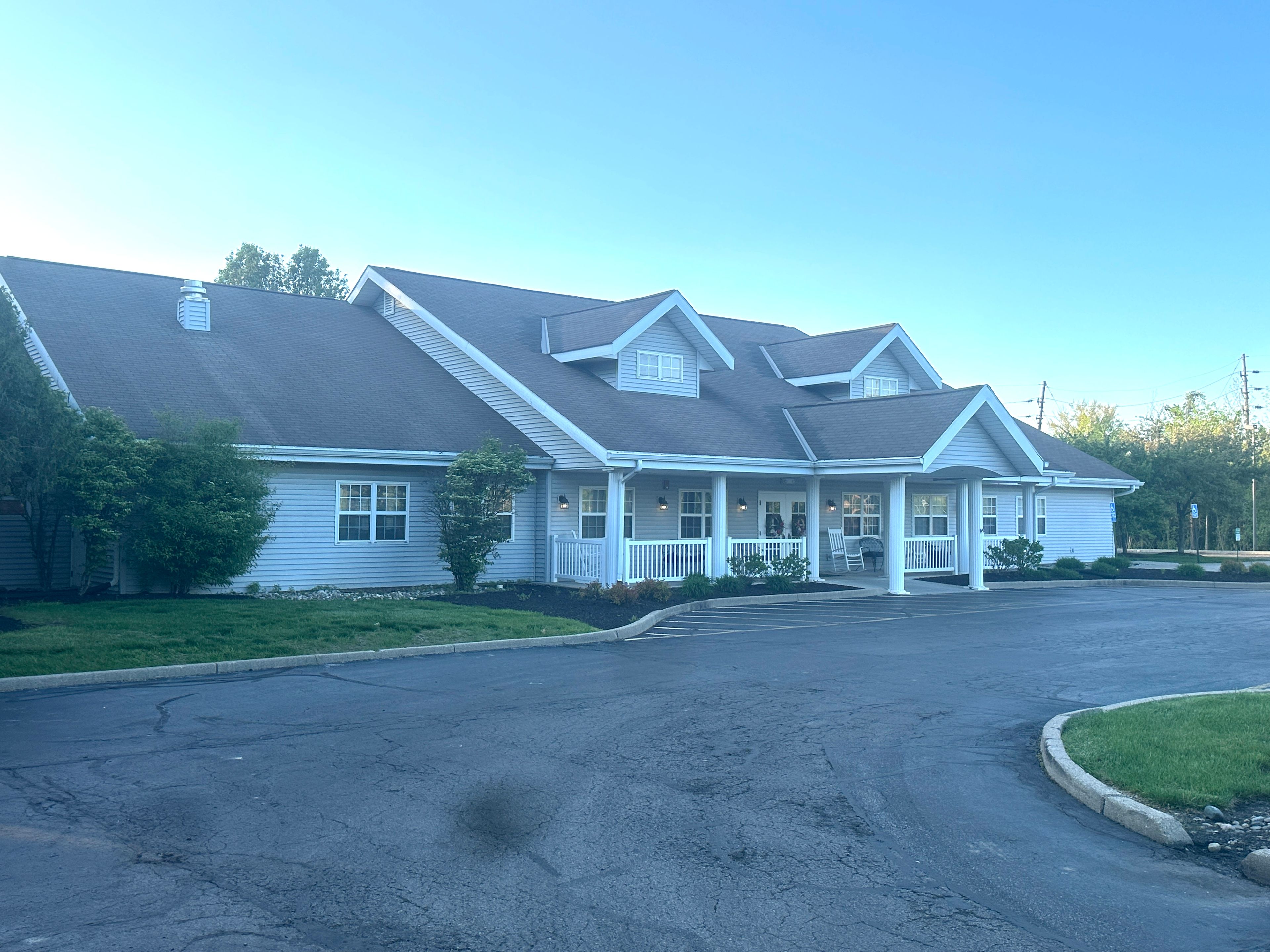 Cedar Creek of Fort Wayne 1