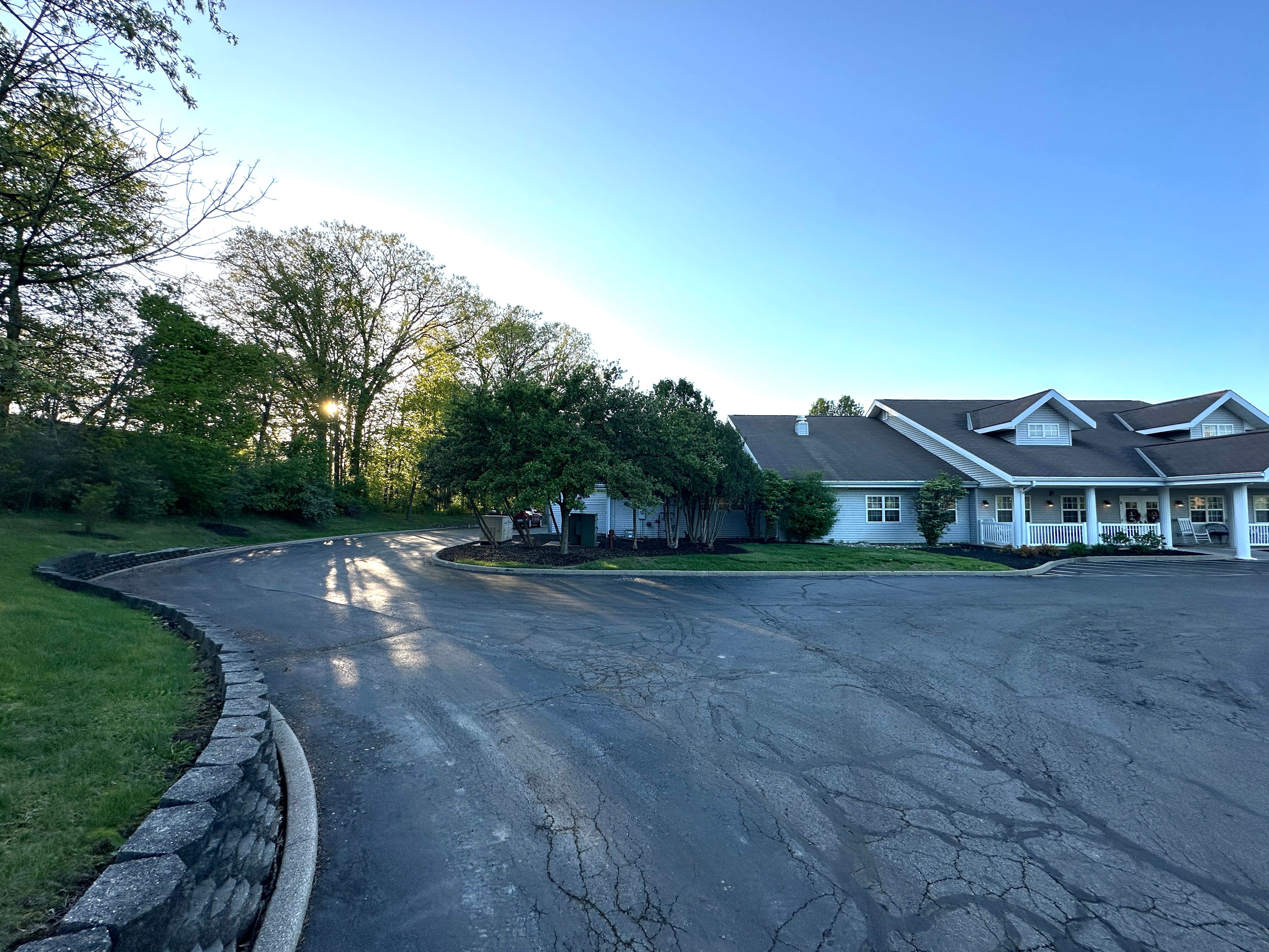 Cedar Creek of Fort Wayne 3