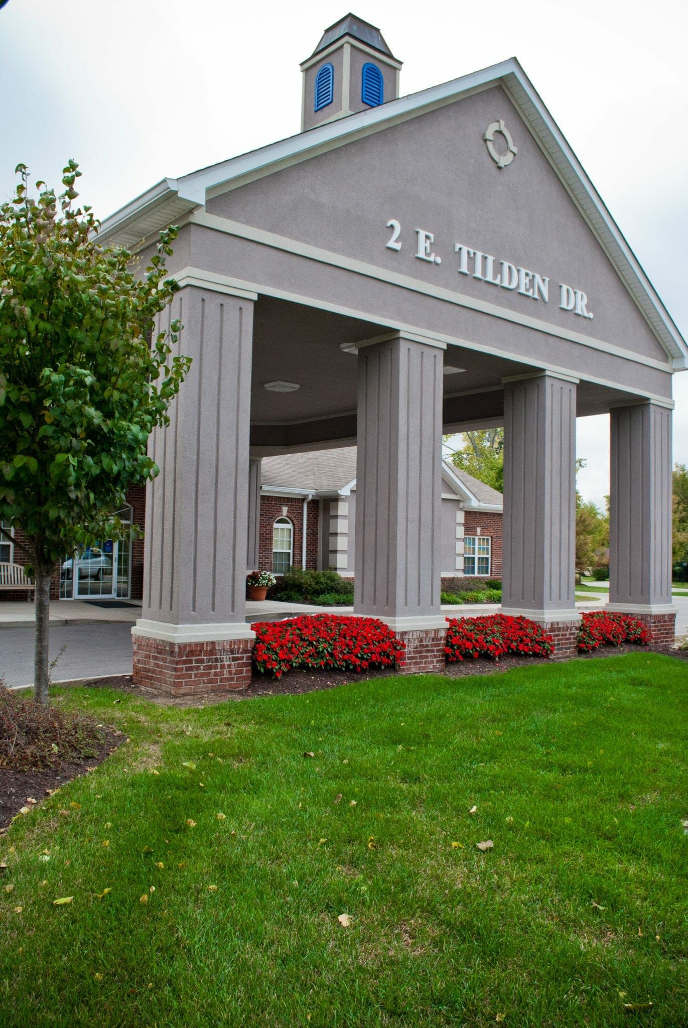 Brownsburg Meadows 1