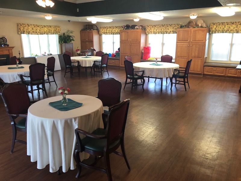 Mountain Memories Assisted Living & Retirement Center 4