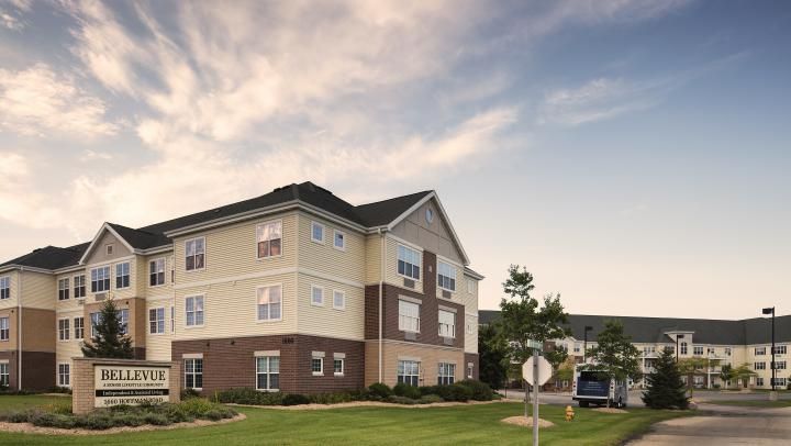 Bellevue Senior Living 4