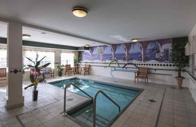 Bellevue Senior Living 1