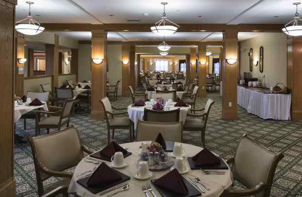 Bellevue Senior Living 3