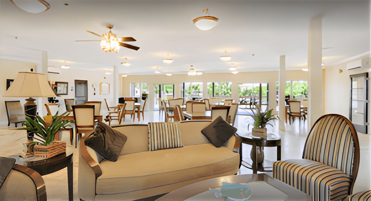 SummerHouse Bay Cove 3