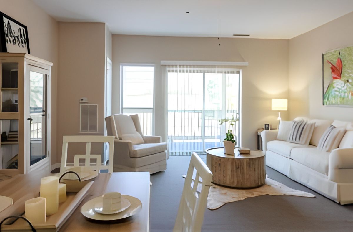 SummerHouse Bay Cove 4