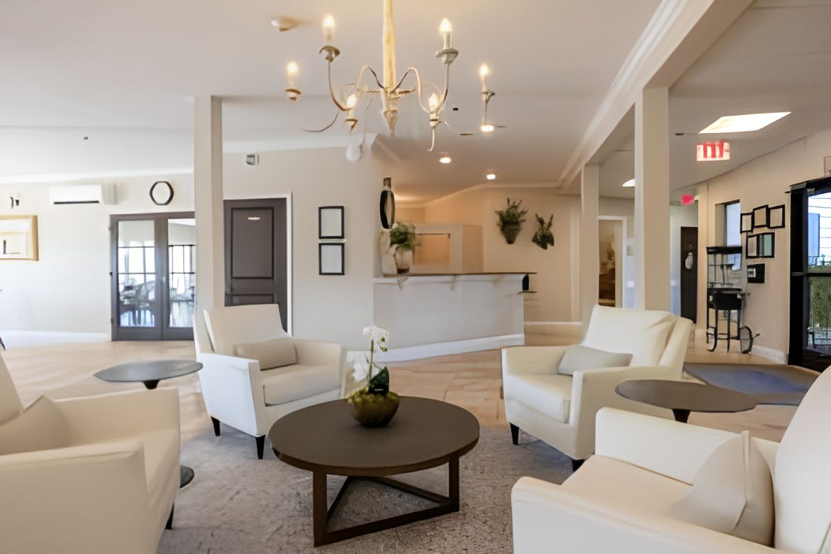 SummerHouse Bay Cove 4