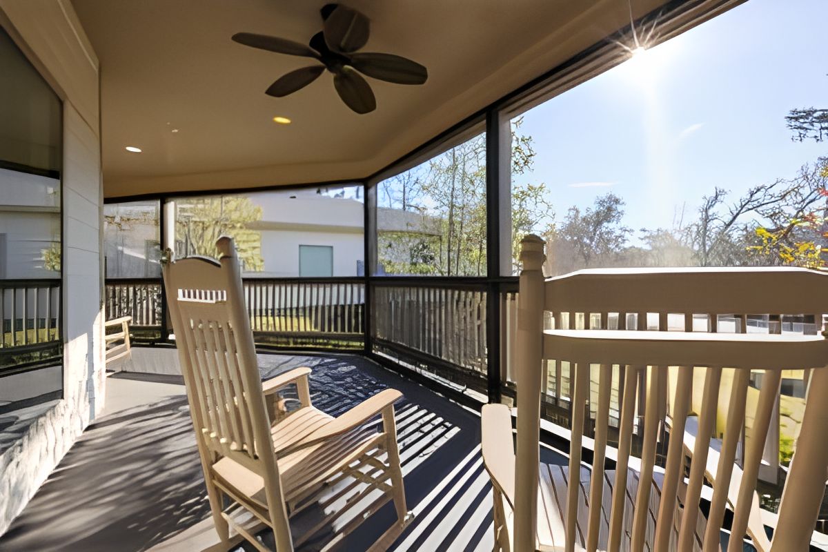 SummerHouse Bay Cove 4