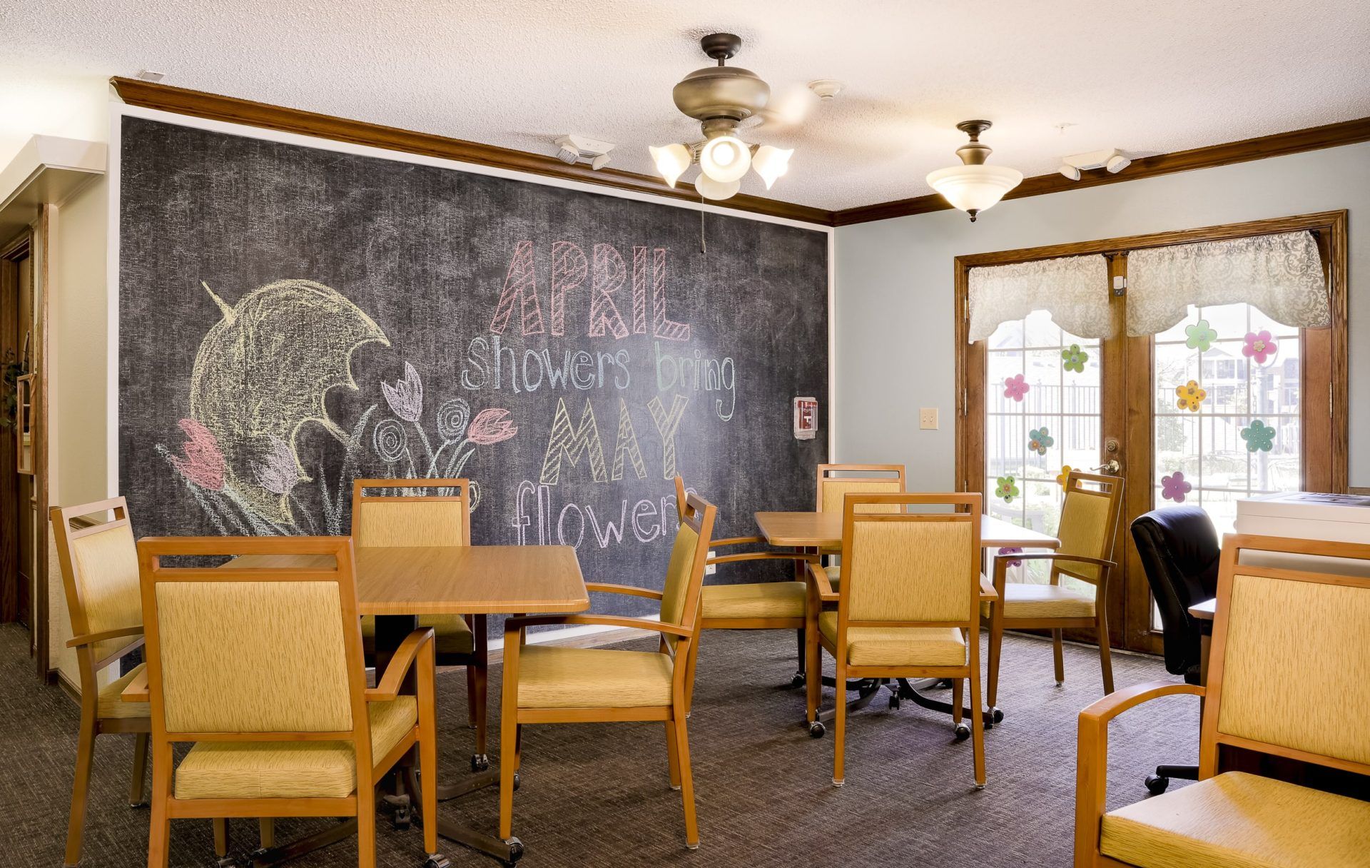 Homestead of Olathe Memory Care 3