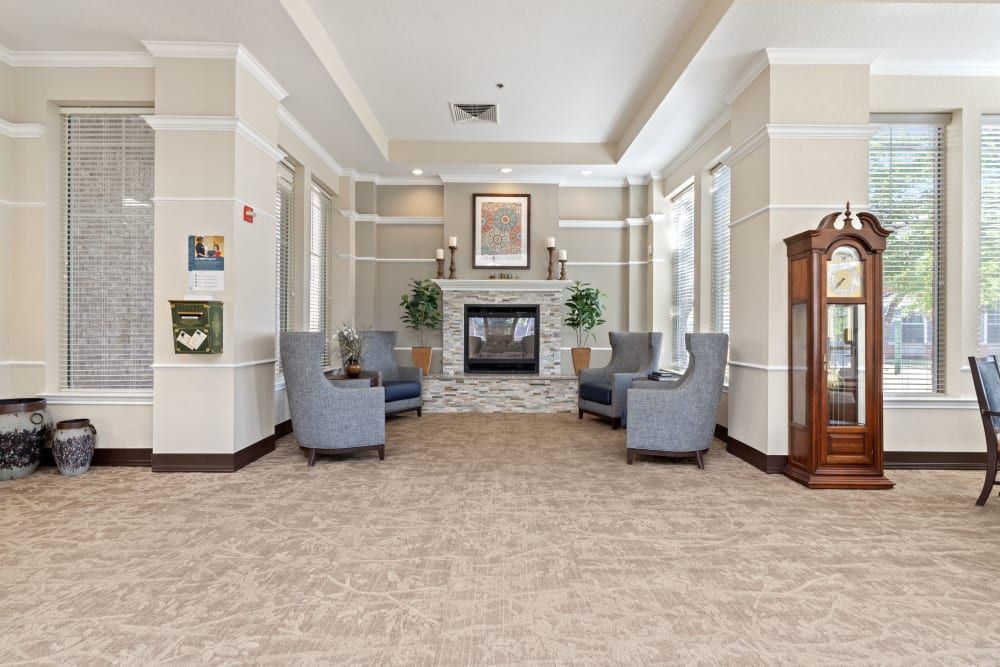 Acclaim Living 2