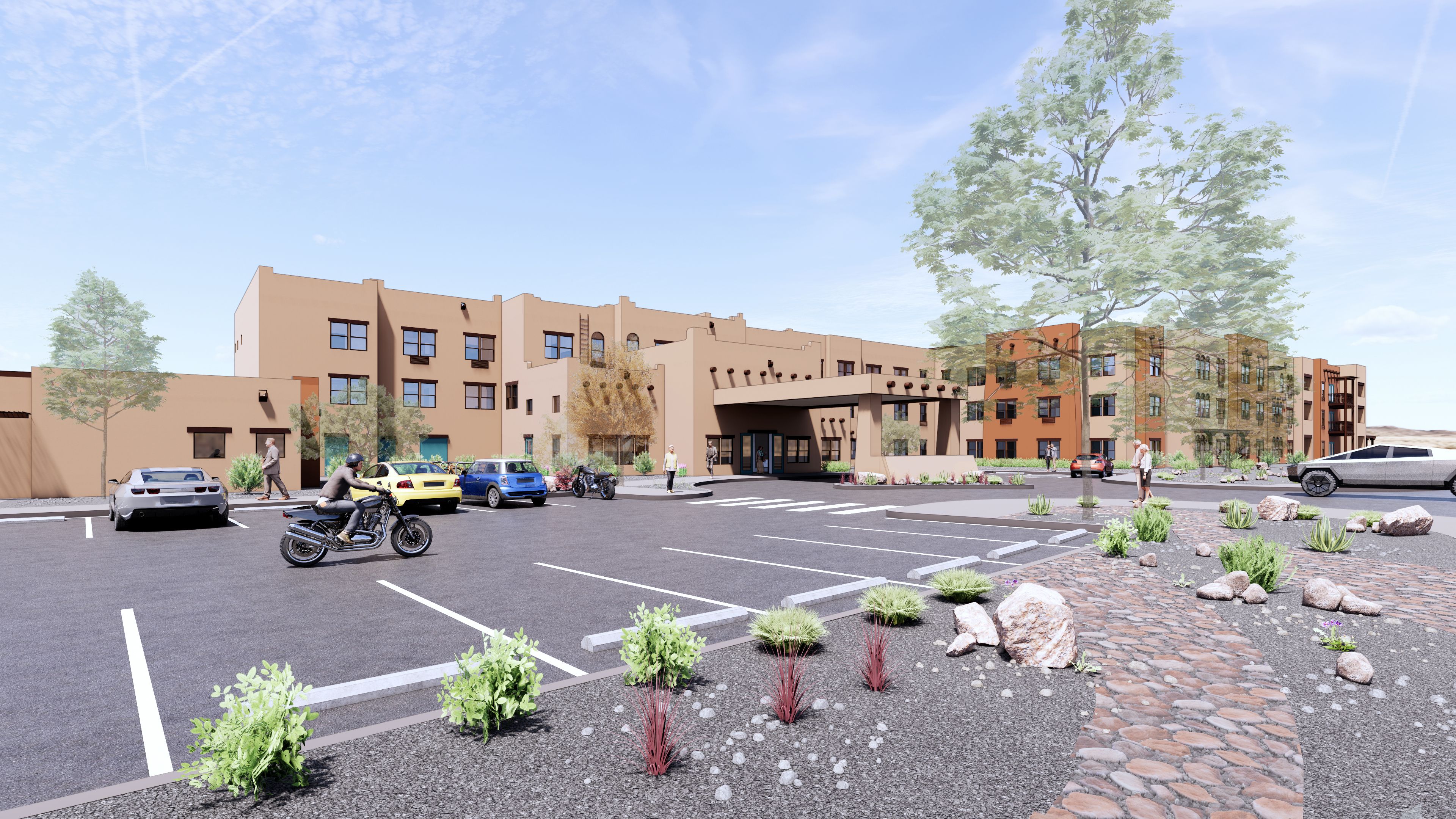 Ativo Senior Living of Albuquerque 3