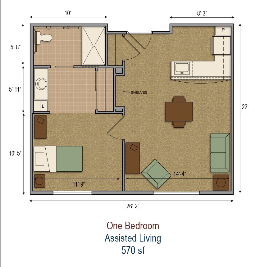 Dimensions are approximate. Floor plans may vary.