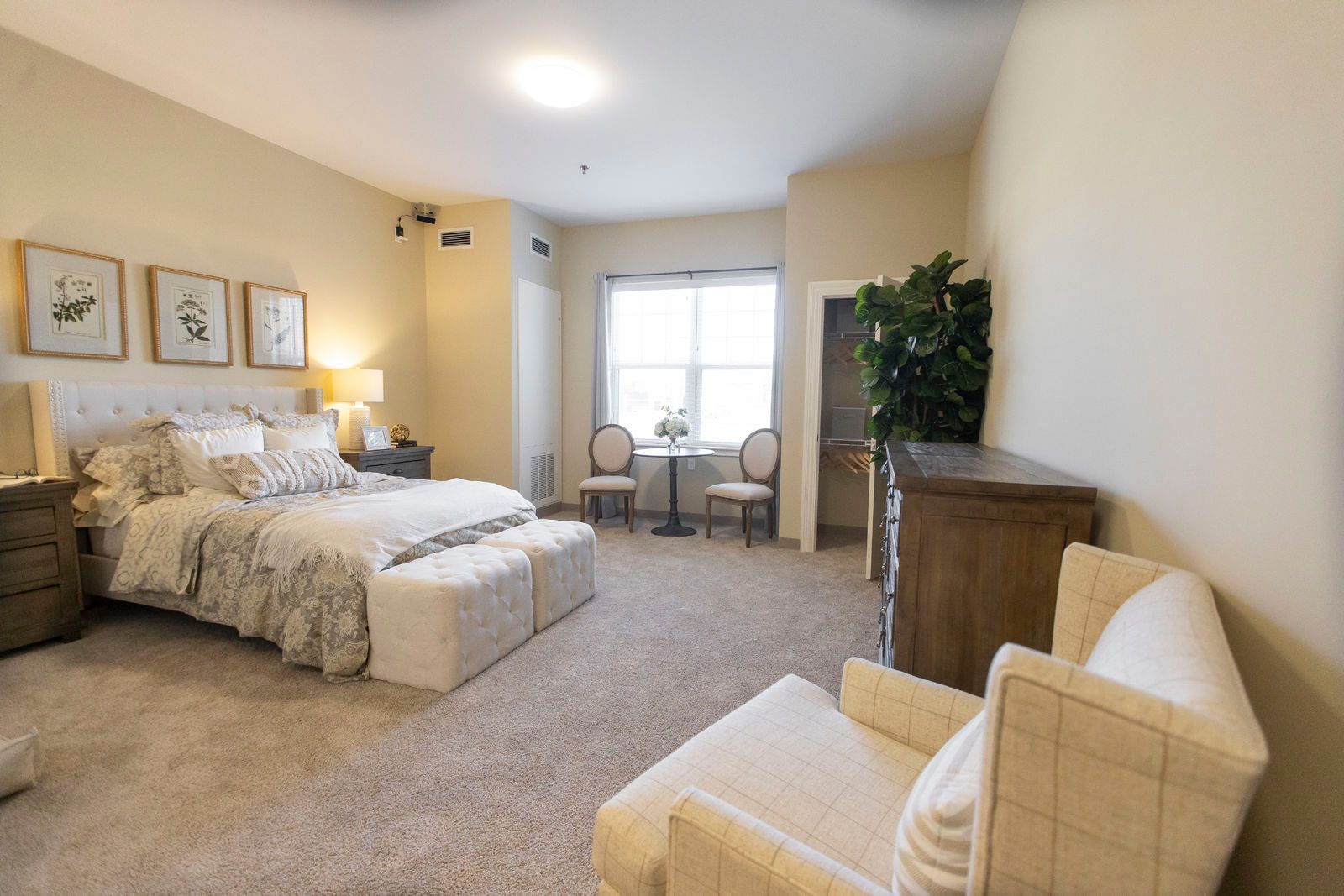 Kingsland Walk Senior Living 3