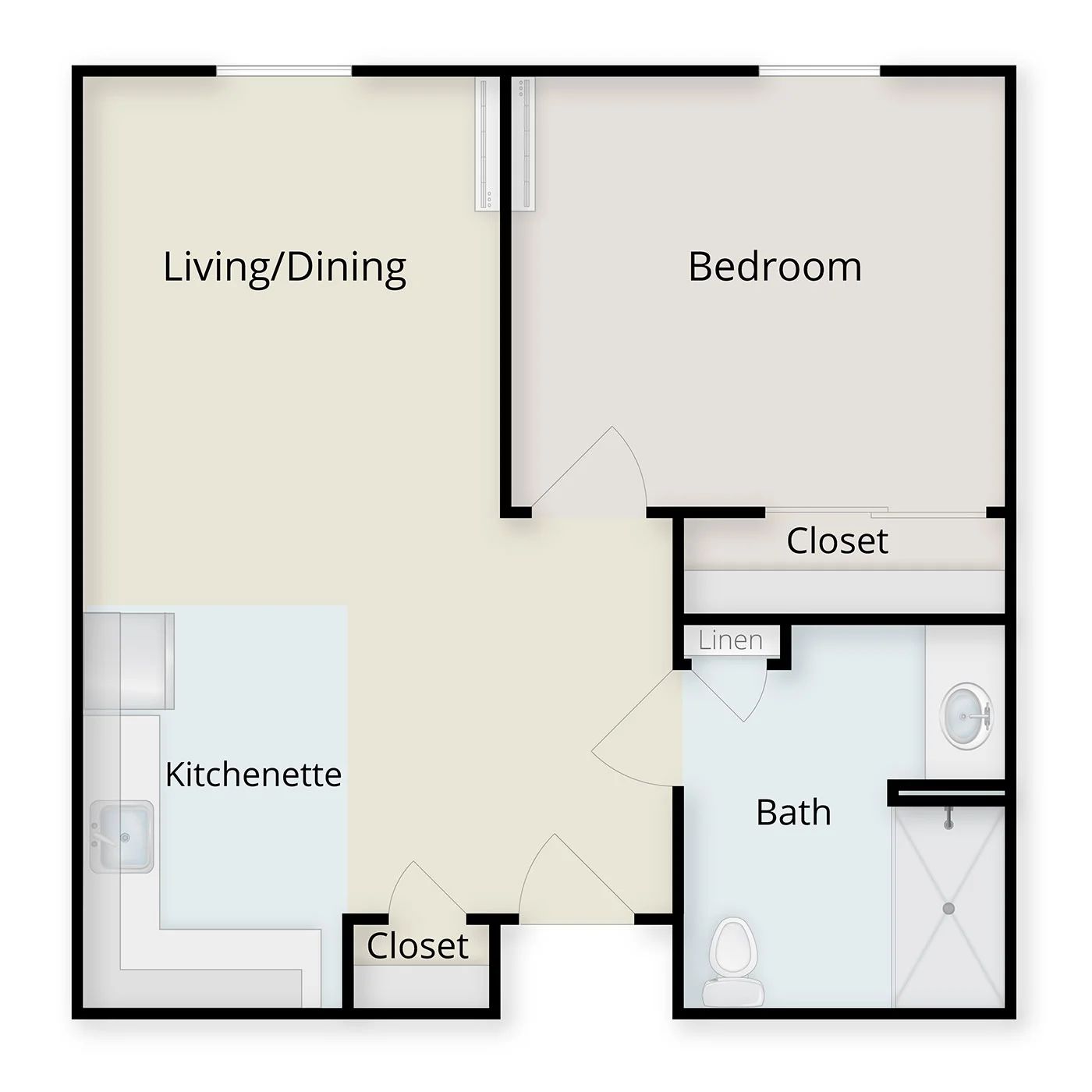 Charter Senior Living of Oak Openings 1