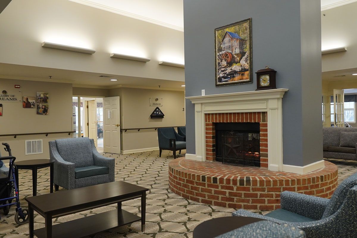 Celebration Villa of Nittany Valley 2