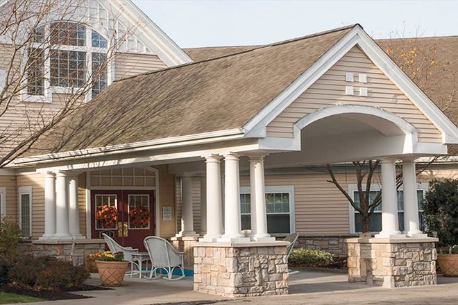 Brookdale Pittsford 1