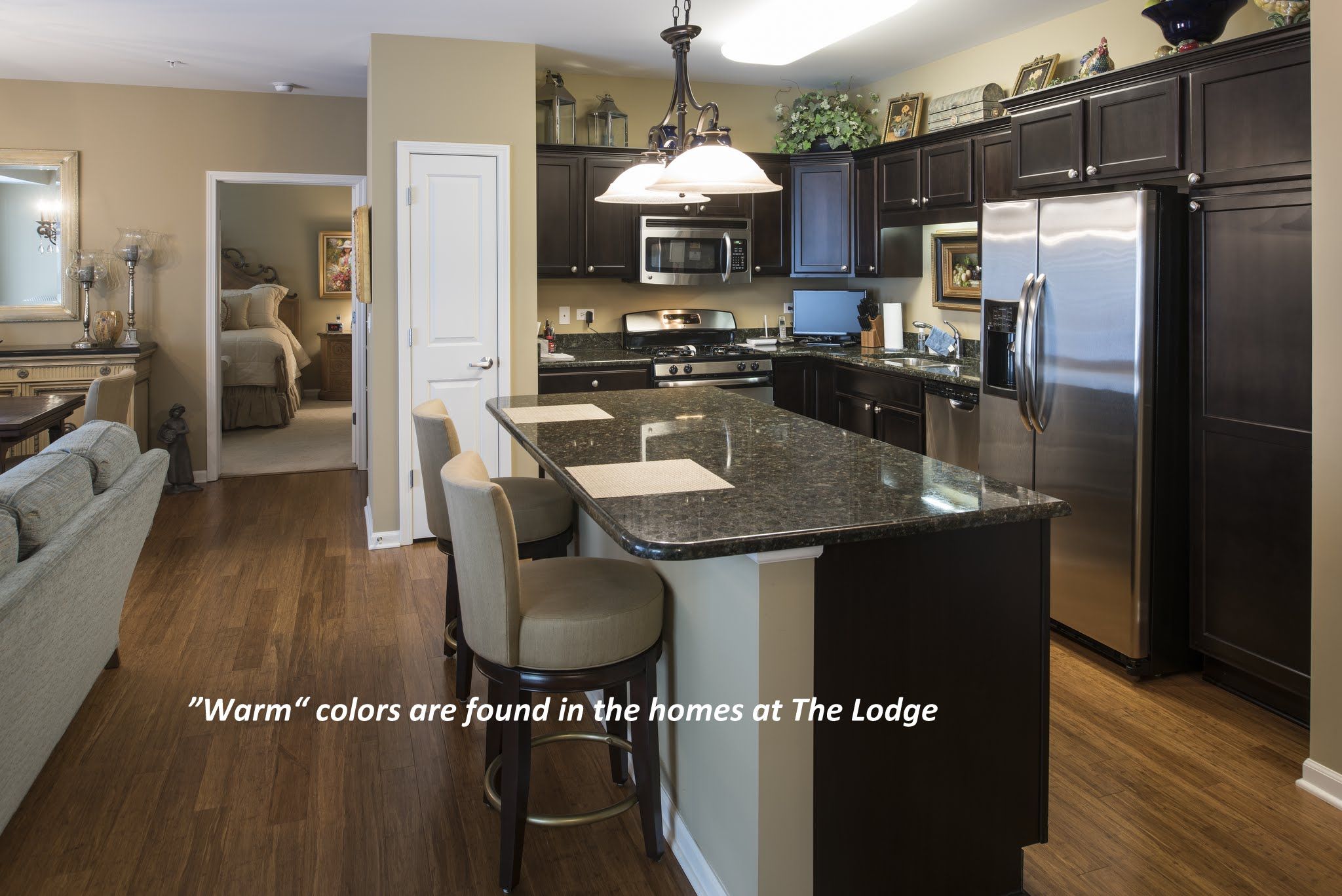 Encore at The Lodge 3