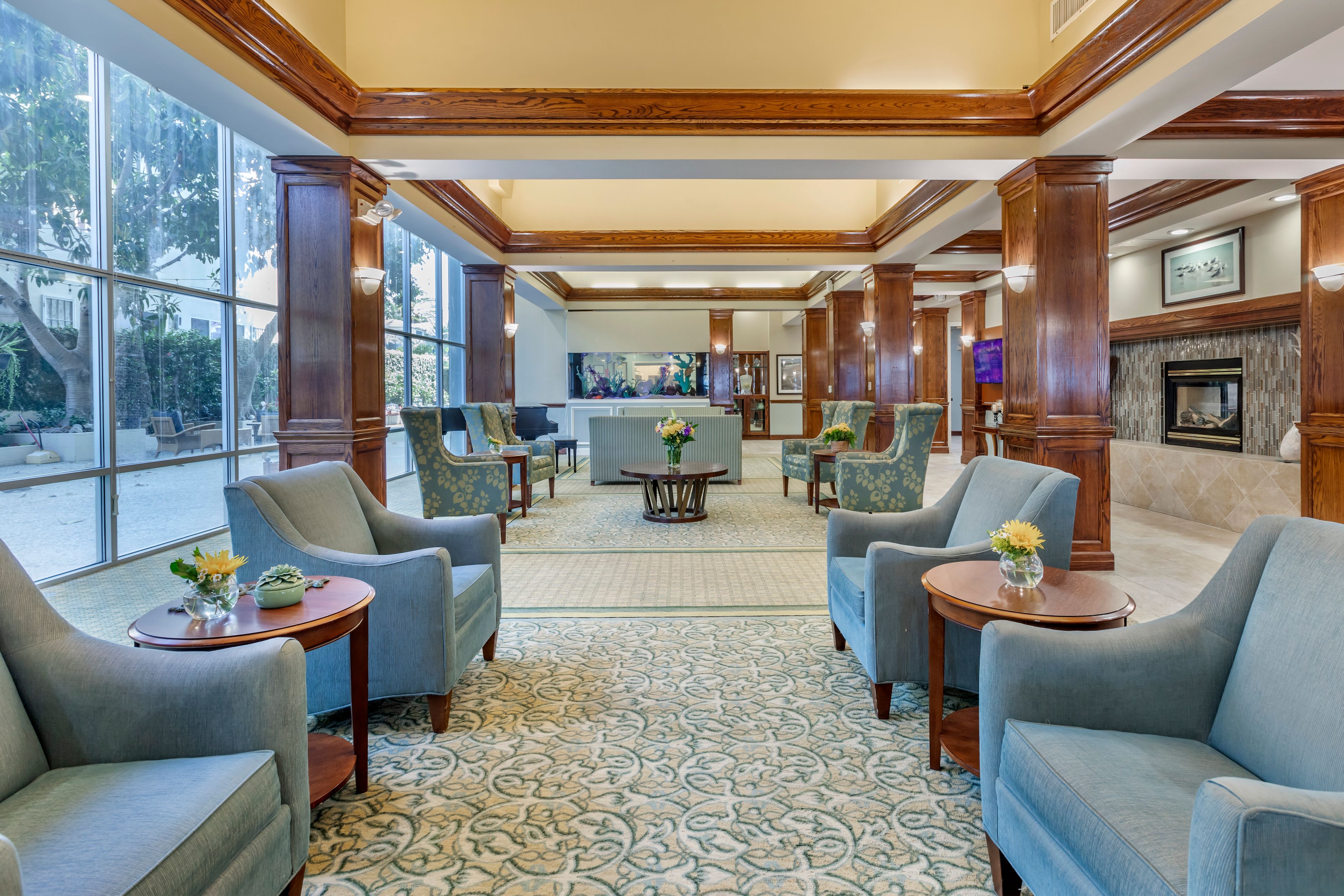 Brookdale Ocean House 3