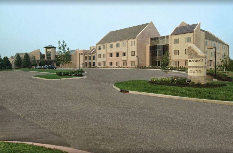 Jennings Assisted Living 1