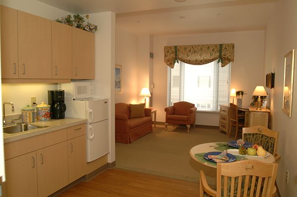 Jennings Assisted Living 2