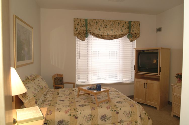 Jennings Assisted Living 3