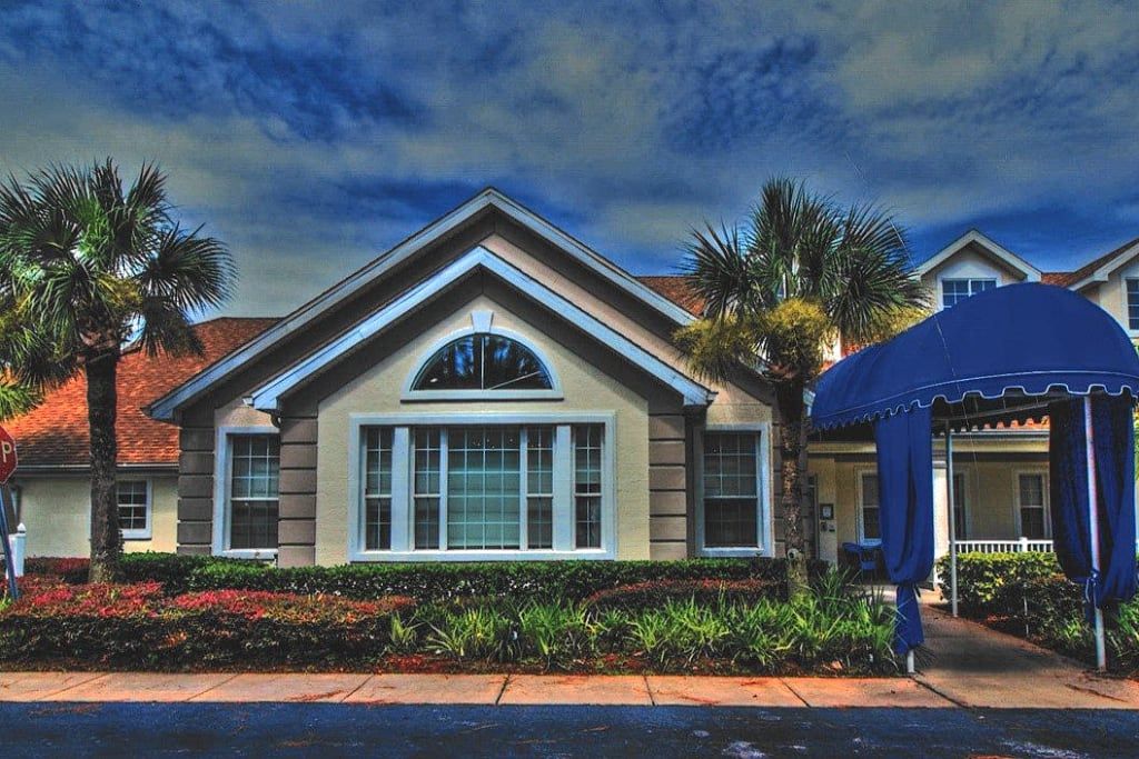 Indigo Palms 2