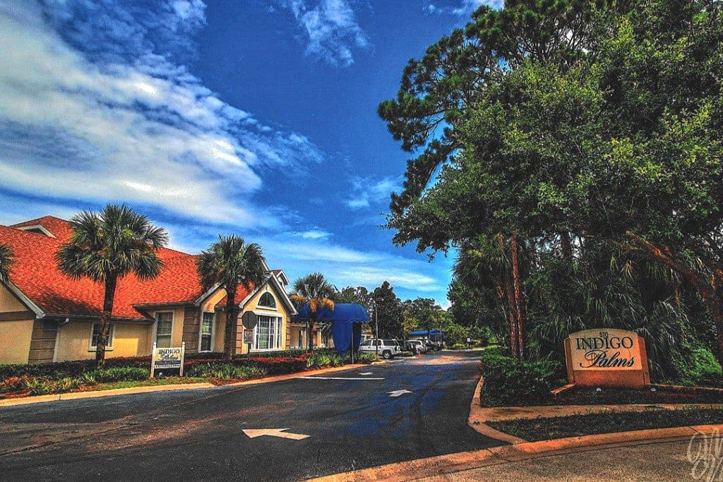 Indigo Palms 2