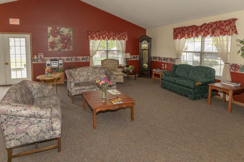 McFarland Villa Assisted Living 3