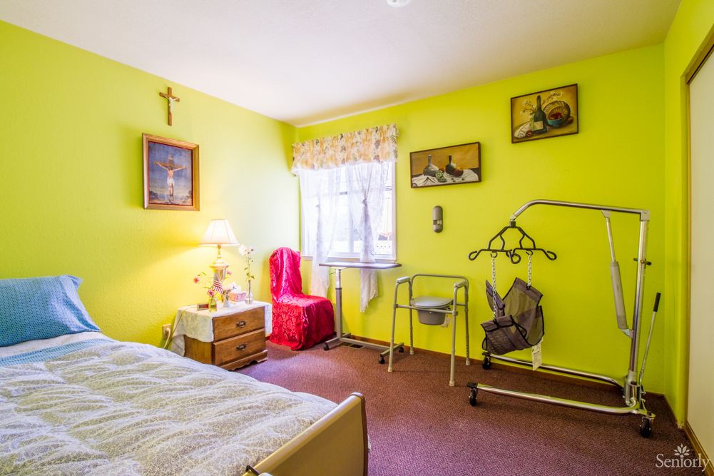 St. Francis Assisted Living 2 1