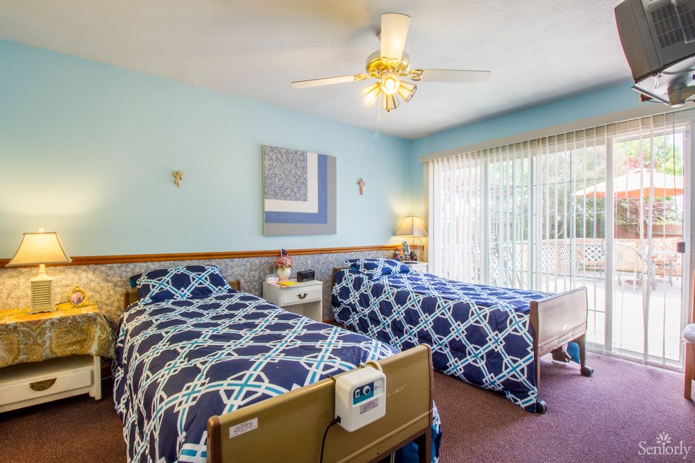 St. Francis Assisted Living 2 3