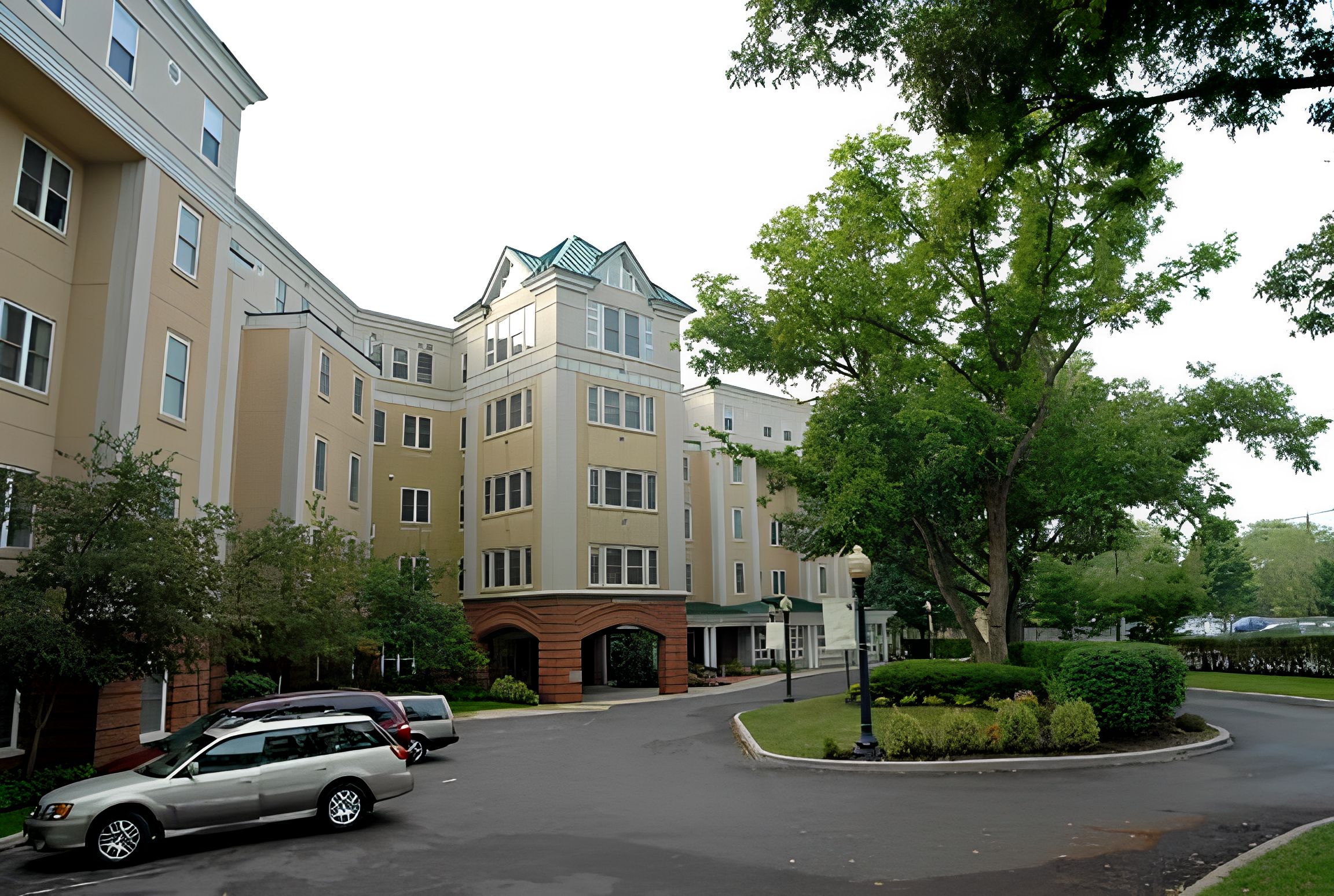 United Methodist Communities At Collingswood 1